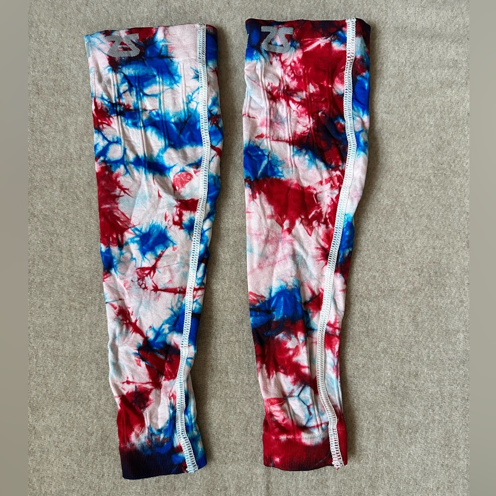 Zensah Arm Sleeves S/M